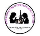 KCDC Logo