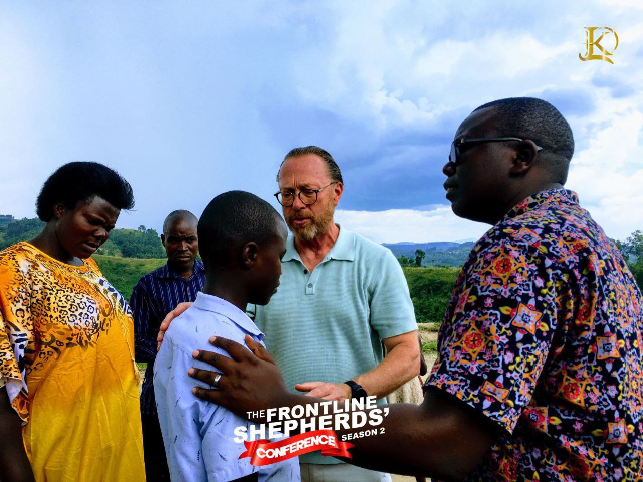 Frontline Shepherds Conference