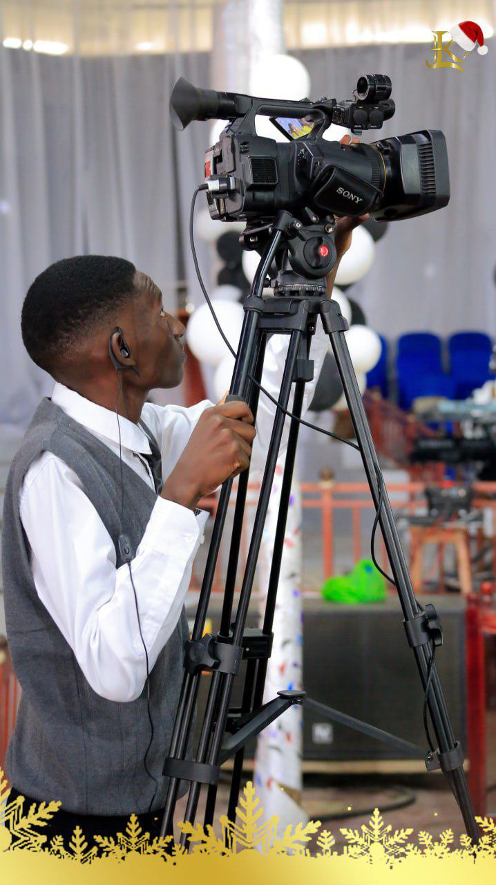 Video recording