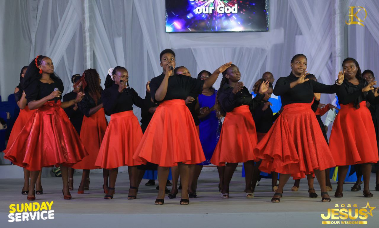 Worship Team
